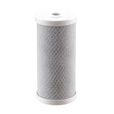 Refil Carvão Ativado RCB Big Blue 10" – 5 Micras