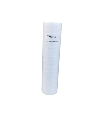 Elemento Filtrante 9.3/4 Polipropileno PP DGD 25 Micra WL
