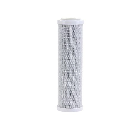 Refil Carvão Ativado RCB 9.3/4" - 40 Micras
