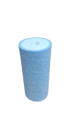 Refil PP Big 10" Removedor Bactérias Antimicrobiano DGD 7525