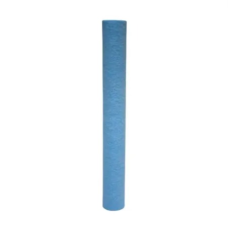 ELEMENTO FILTRANTE PARA ÁGUA PP DGD ANTIMICROBIANO 1 MICRON 20"/2,5"/WL