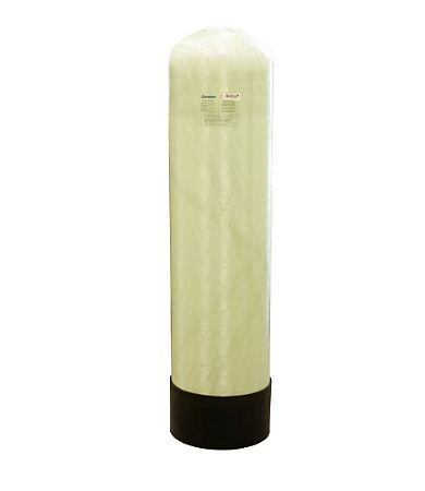 Tanque em Fibra de Vidro 12x48 Cor Natural