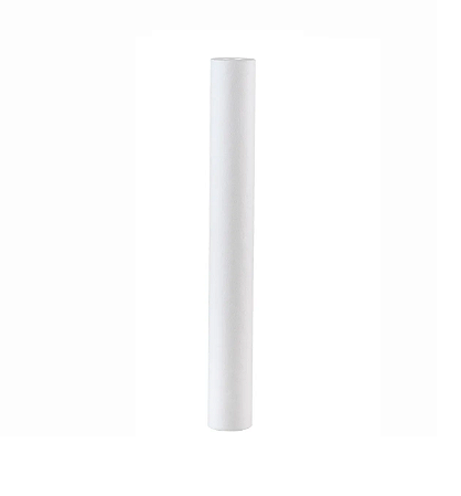 Refil PP 20x2,5" Filtragem Progressiva 10 para 1 Micra
