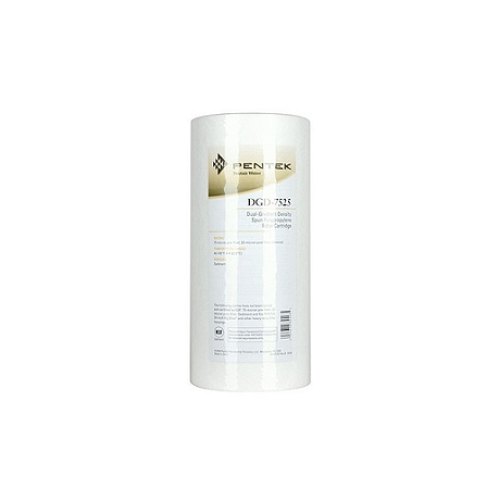 Elemento Filtrante Polipropileno BIG 10" DGD 7525