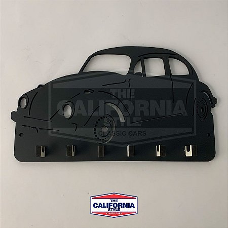 Volkswagen Fusca - Porta Chaves