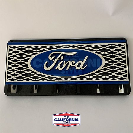 A melhor loja para você amante dos Carros Clássicos! - The California Style