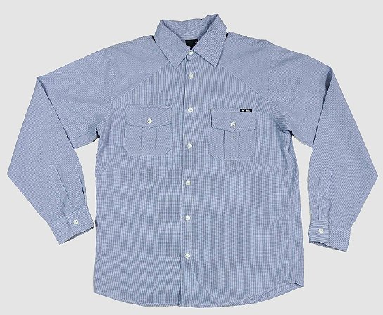 camisa juvenil social