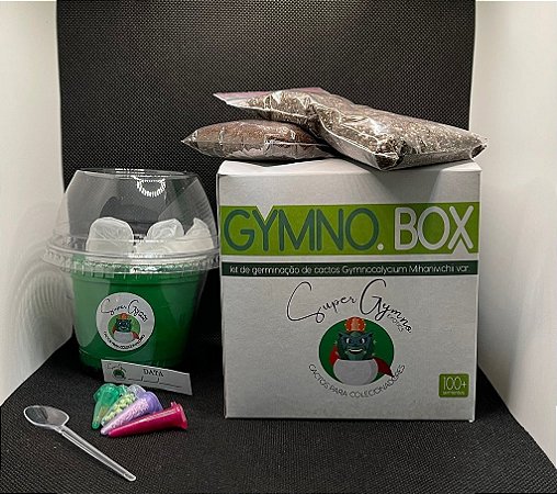 GYMNO.BOX