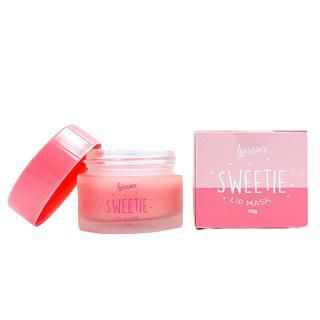 MÁSCARA LABIAL SWEETIE LIP MASK - LUISANCE