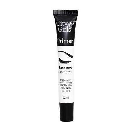 PRIMER BASE PARA SOMBRAS - CITY GIRLS