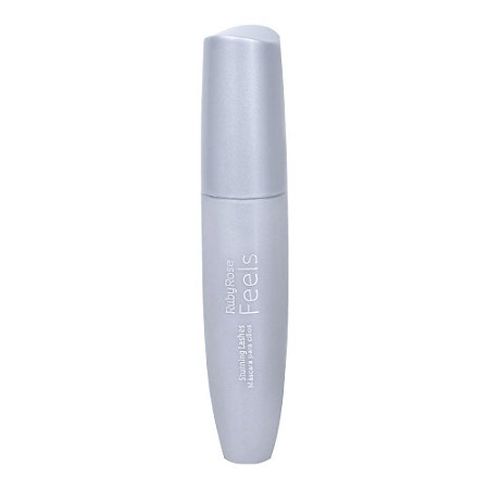 MÁSCARA PARA CÍLIOS FIBRAS STUNNING LASHES - RUBY ROSE
