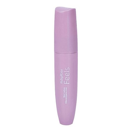 MÁSCARA PARA CÍLIOS FIBRAS EPIC LASHES - RUBY ROSE