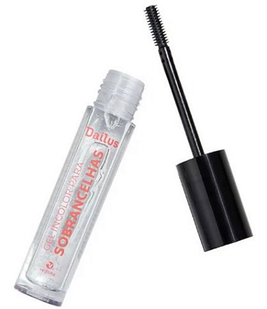 GEL INCOLOR PARA SOBRANCELHAS - DAILUS