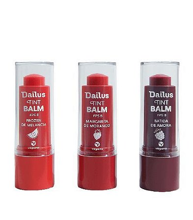 TINT BALM - DAILUS