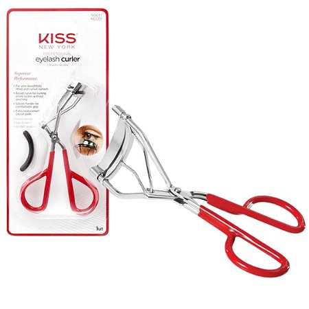 CURVADOR DE CÍLIOS - KISS NEW YORK