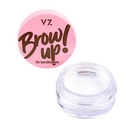 CERA PARA SOBRANCELHAS BROW UP! - VIZZELA