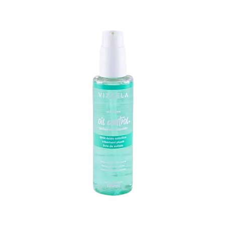 SABONETE LÍQUIDO OIL CONTROL - VIZZELA