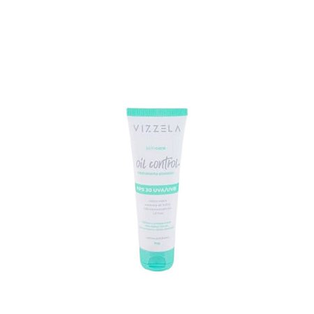 HIDRATANTE PROTETOR FPS 30 OIL CONTROL - VIZZELA