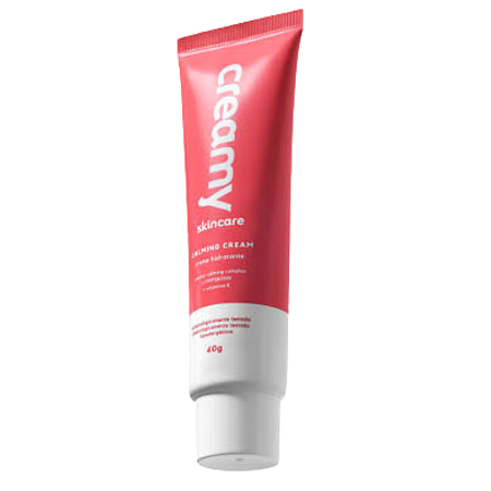 Calming Cream Gel-Creme Hidratante Calmante Creamy