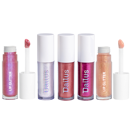 Lip Glitter - Dailus