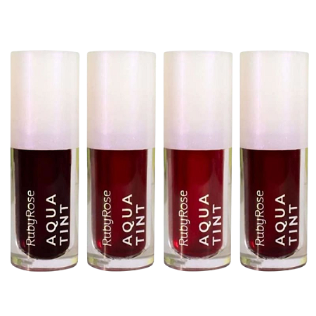 Aqua Tint - Ruby Rose