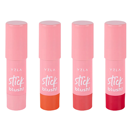 Blush Stick - Vizzela