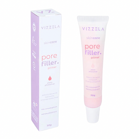 Primer Pore Filler - Vizzela