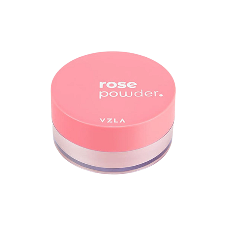 Pó Rose Powder - Vizzela