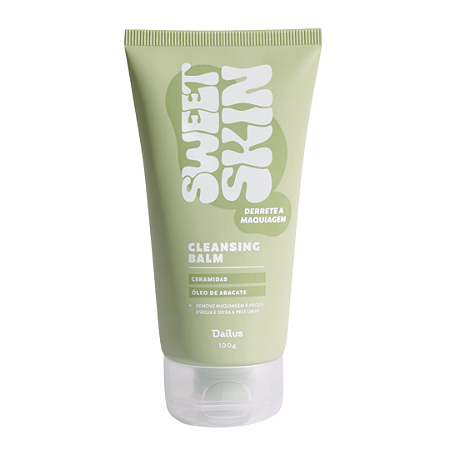 Cleansing Balm