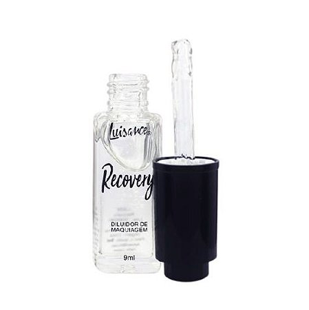 RECOVERY DILUIDOR DE MAQUIAGEM - LUISANCE