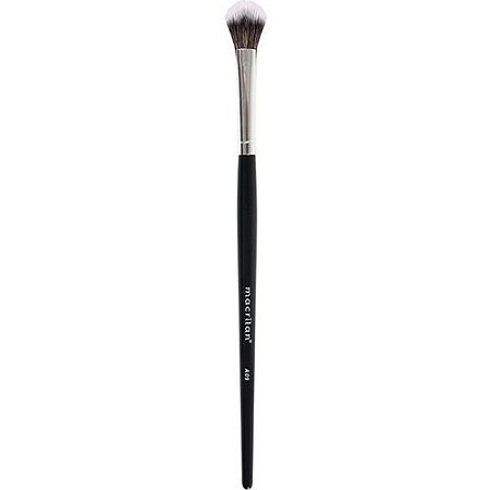 PINCEL PARA ESFUMAR E ILUMINAR A09 - MACRILAN