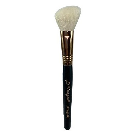 PINCEL PARA BLUSH OMEGA 09 - LE VANGEE