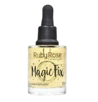 SÉRUM POTENCIALIZADOR MAGIC FIX - RUBY ROSE