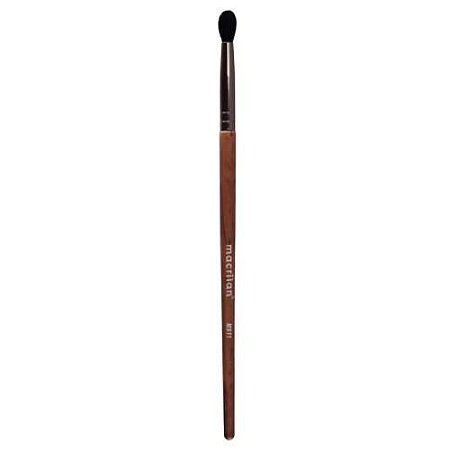 PINCEL PARA ESFUMAR PEQUENO M911 LINHA MADEIRA - MACRILAN