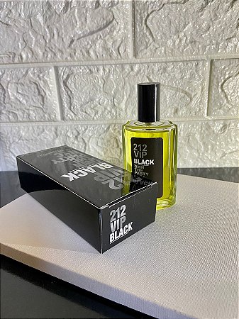 vip black 50ml