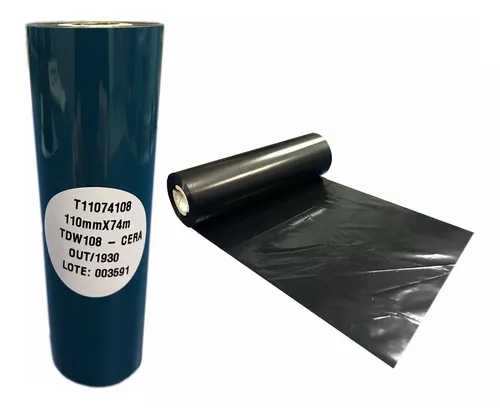 Ribbon cera 1100X74 L42 PRO ELGIN