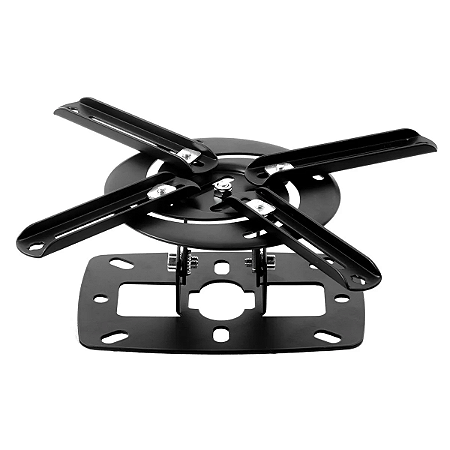 SUPORTE DE TETO PARA PROJETOR GOLDENTEC