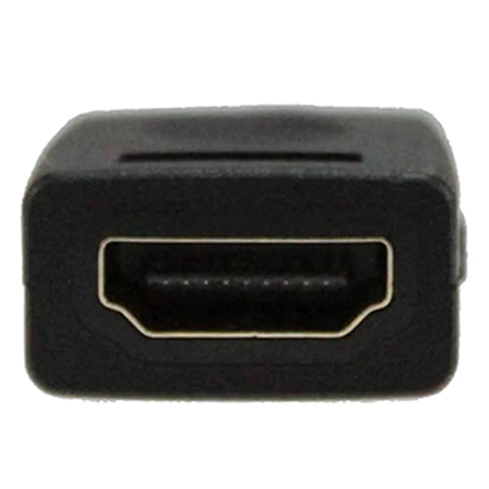 ADAPTADOR P/ CABO DC MACHO