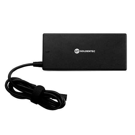 Carregador Universal p/ Notebook GOLDENTEC