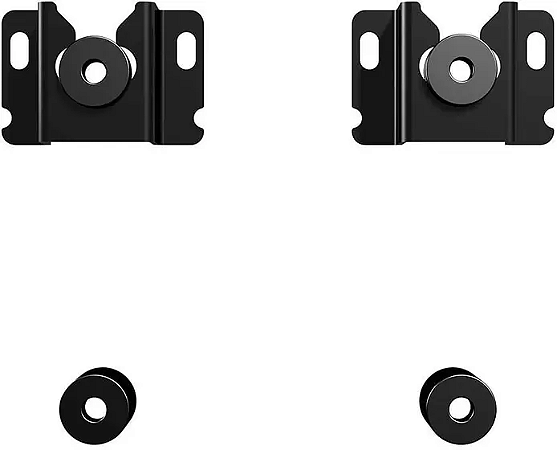 SUPORTE FIXO P/ TV ECOODA