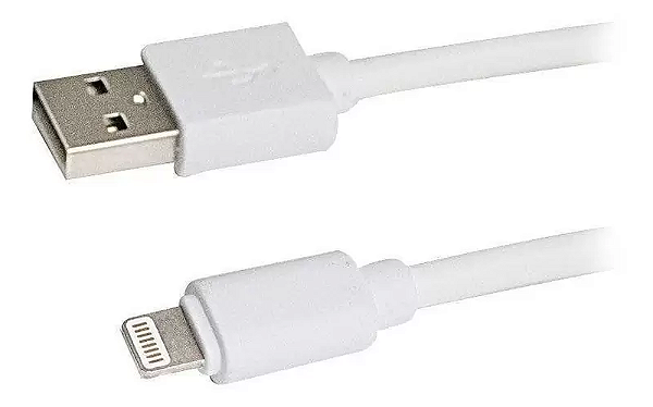CABO USB PARA IOS