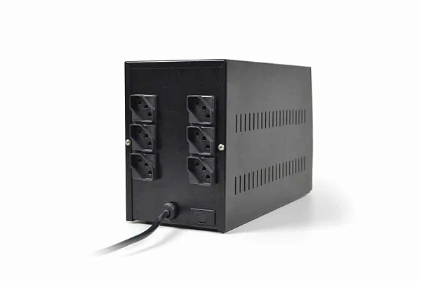 Estabilizador 1500va TSSHARA