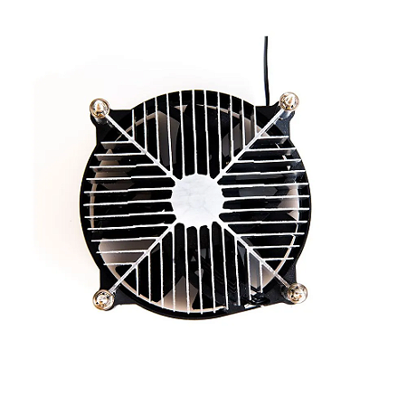 COOLER FAN GOLDENTEC 1150 1151 1155 1156 3