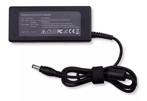 Carregador para Notebook Positivo