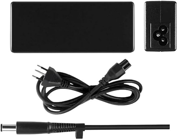 Carregador para Notebook HP