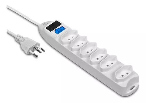 Filtro de Linha 6T 1,5M Goldentec