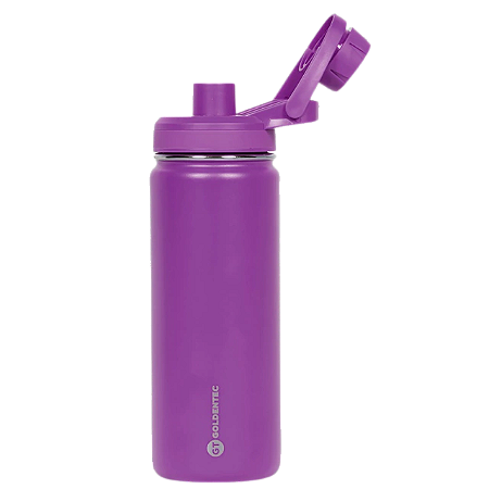 GARRAFA  THERMOS 500ML GT