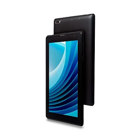 TABLET TAB 7 32GB 7 3G PRETO GOLDENTEC