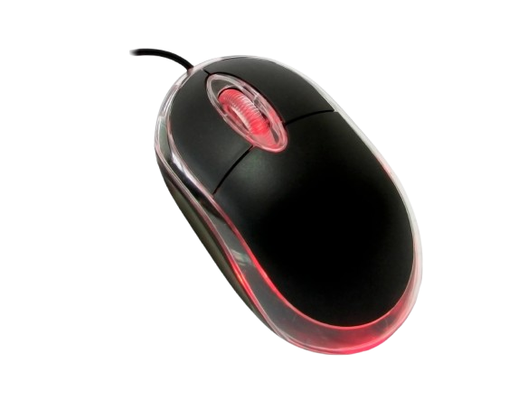 MOUSE OPTICO ICMEX