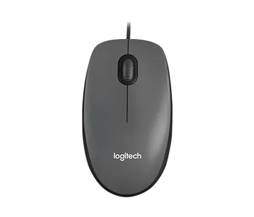 MOUSE USB M90 LOGITECH